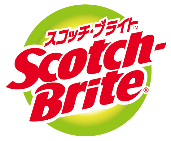 スコッチ・ブライト™ ブランド